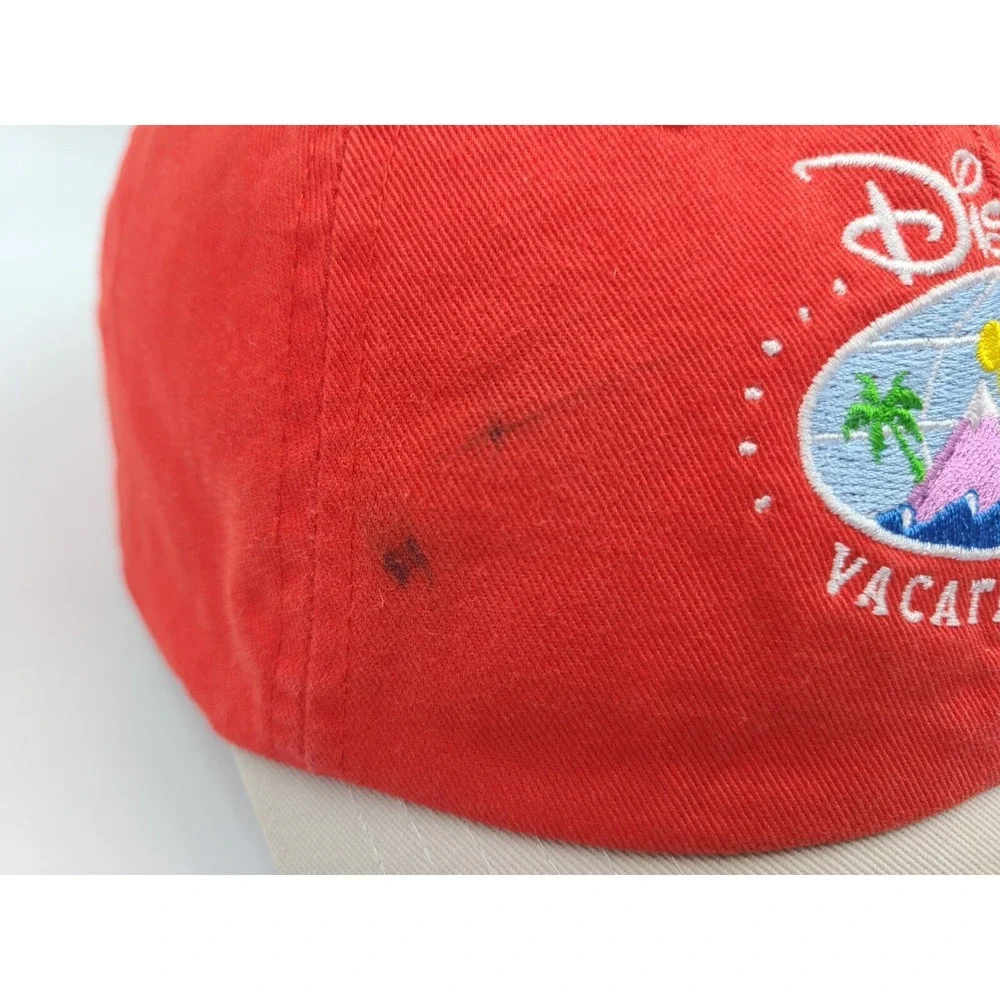 Disney has some